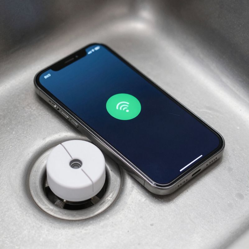 Leak Detection & Repair in Bellefontaine