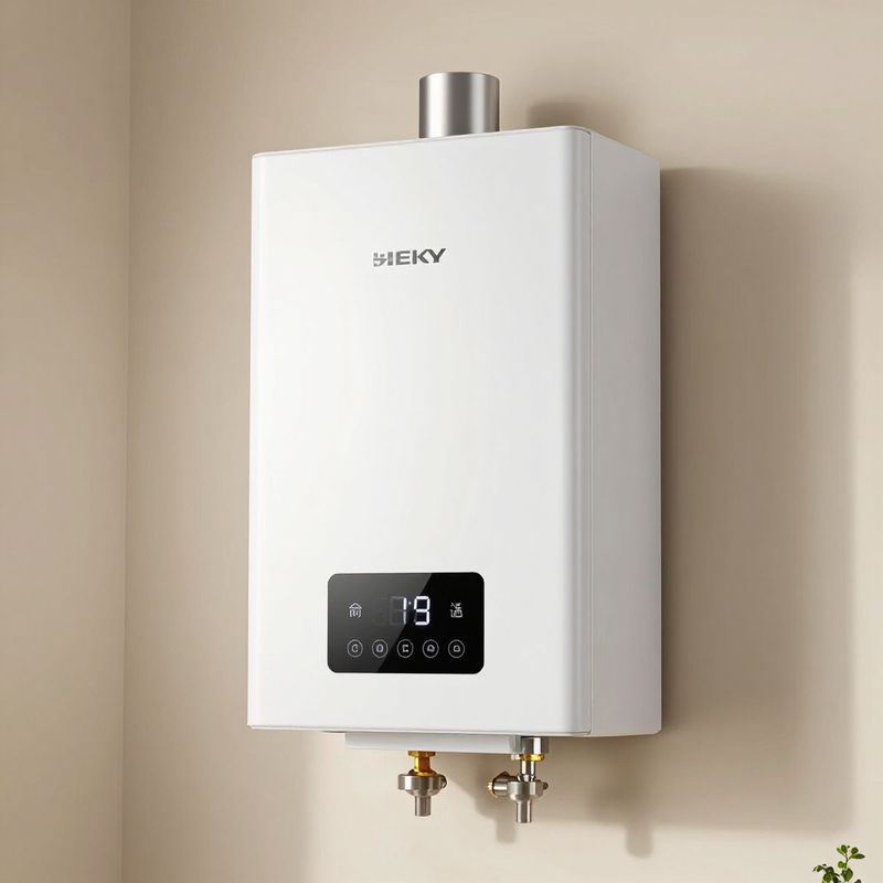 Water Heater Services in Bellefontaine