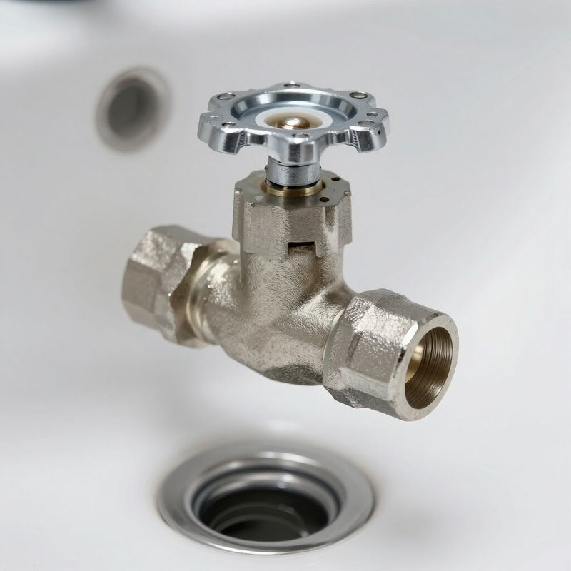 Toilet & Faucet Repair in Bellefontaine