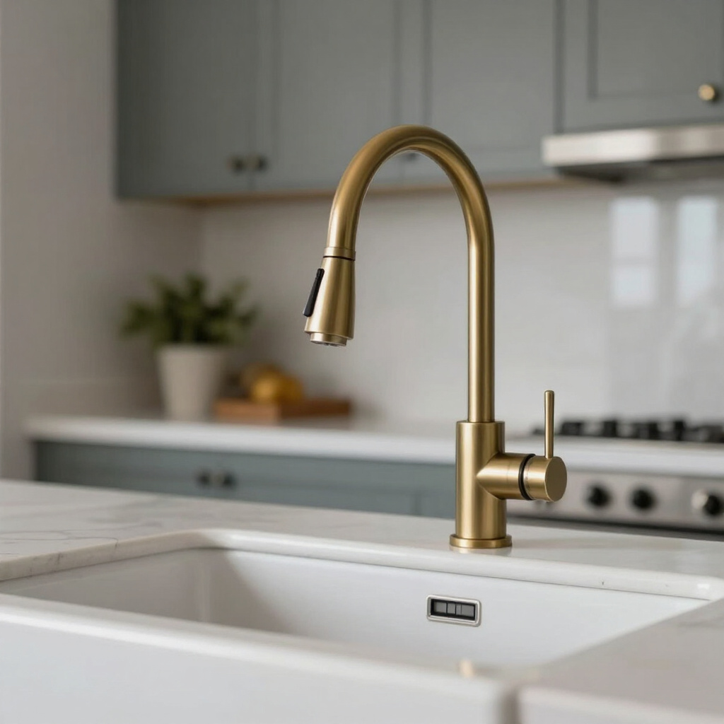 Bathroom & Kitchen Upgrades in Bellefontaine